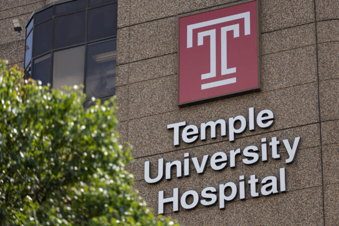 Temple Health says its new medical malpractice strategy is working