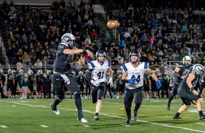 Redemption, tradition, and history: Area football teams compete for much more in PIAA playoffs