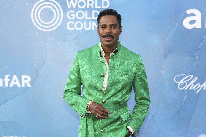 Colman Domingo will deliver Temple University’s commencement speech next May