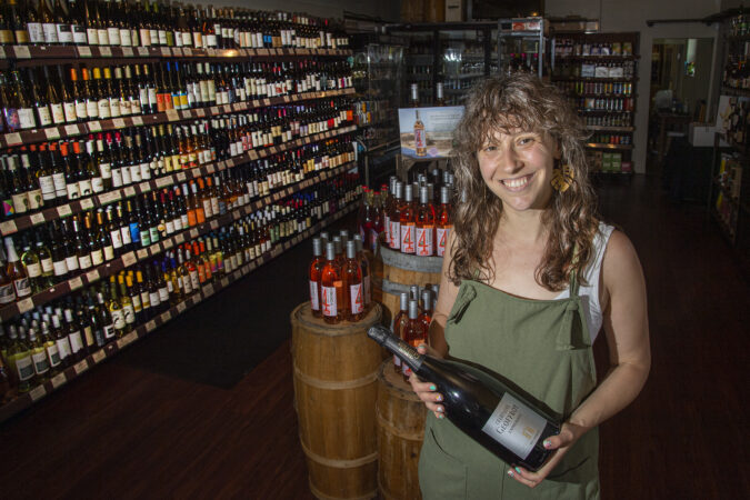 Philly’s wine renaissance is in full swing thanks to indie bottle shops
