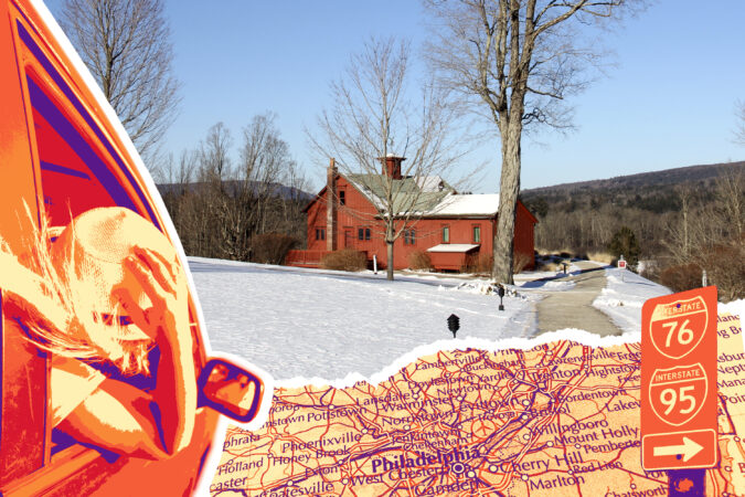 Art museums, cozy inns, and mountain trails in the Berkshires | Field Trip