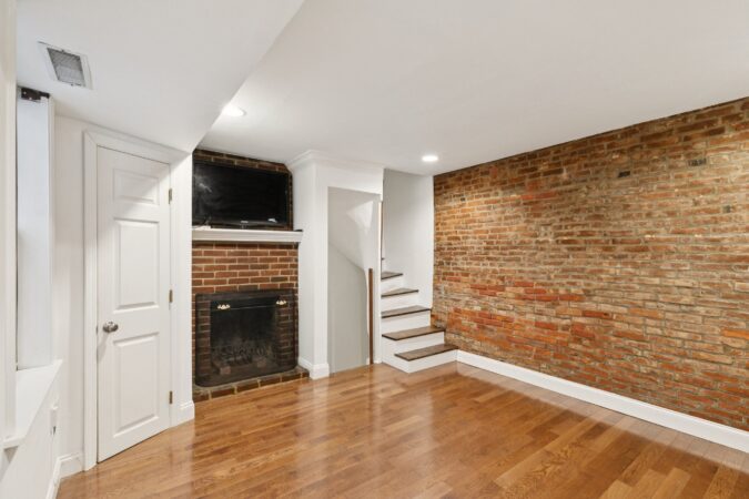 House of the week: A trinity down a red-brick path in Bella Vista for $319,000