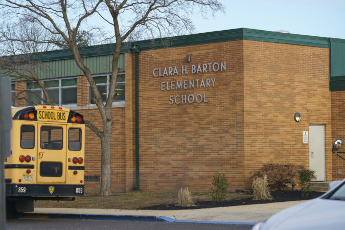 Cherry Hill is considering additions at two schools to ease overcrowding instead of redrawing school boundaries