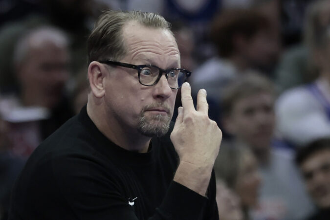 The Sixers experienced a flashback to last season’s injury misery. They hope reinforcements are on the way.