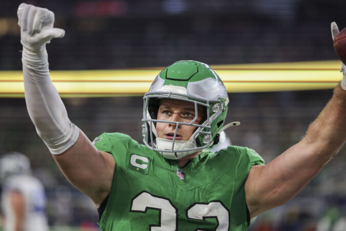 Vic Fangio expects to have safety Reed Blankenship available on Friday vs. the Bears