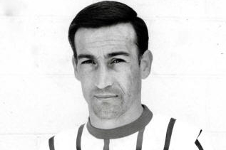 John Borodiak, Hall of Fame pro soccer player and longtime dental lab owner, has died at 89