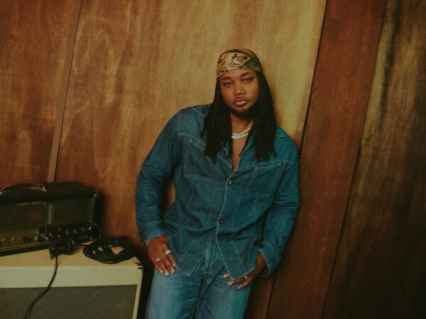 Philly Music this week with Grammy nominees Leon Thomas and Dijon, plus ‘The Boy Is Mine’ tour in Atlantic City