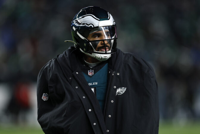 Eagles-Cowboys: Playoff scenarios, Cris Collinsworth’s surprising Philly connection, and more