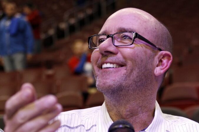 Matt Cord to take over Pierre Robert’s midday slot at WMMR