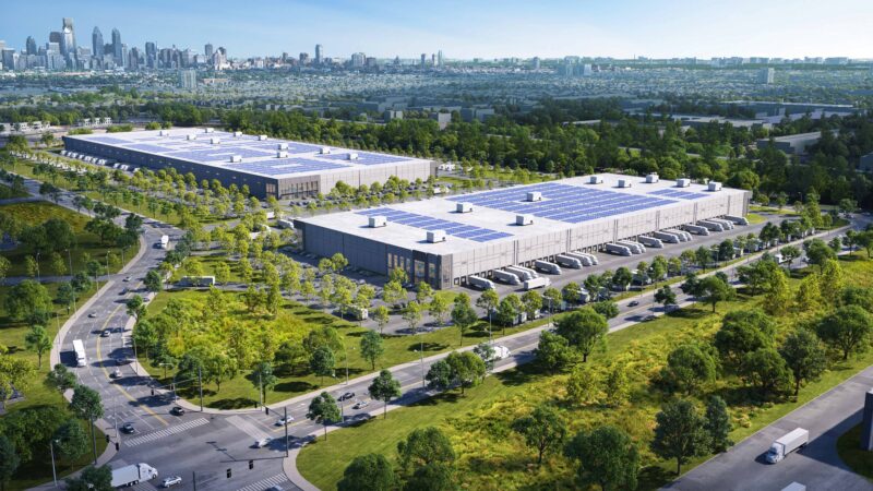 Bellwether District could soon announce its first tenants