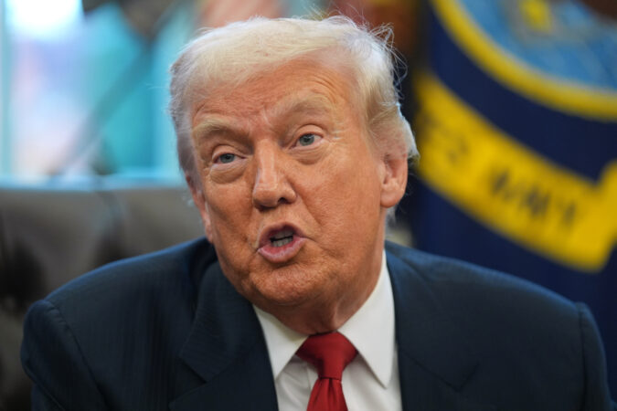 Trump wins dismissal of Georgia 2020 election interference case