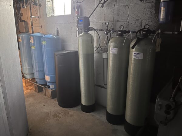 Bucks County fuel spill victims inspired a federal bill calling for $500M to modernize pipelines