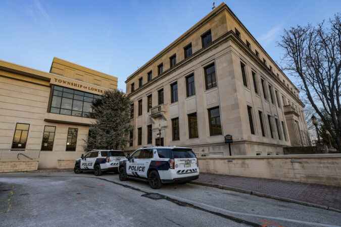 Lower Merion may raise parking meter rates for the first time since 1999