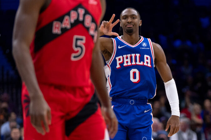 Sixers can’t overcome Raptors’ third quarter surge in 121-112 loss