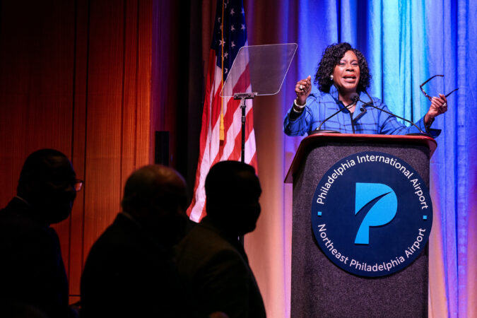 As a Black man, I was initially angry about plans to scrap DEI goals for city contracts. But then I remembered: They don’t work for us anyway.