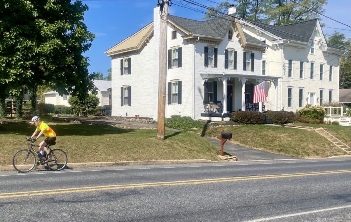 Is the Chester County poll book debacle a prelude to 2026 elections? After a heated local contest, this township hopes not.