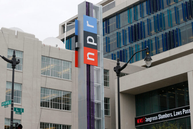Court settlement calls for NPR to get $36 million in government funds to operate U.S. public radio system