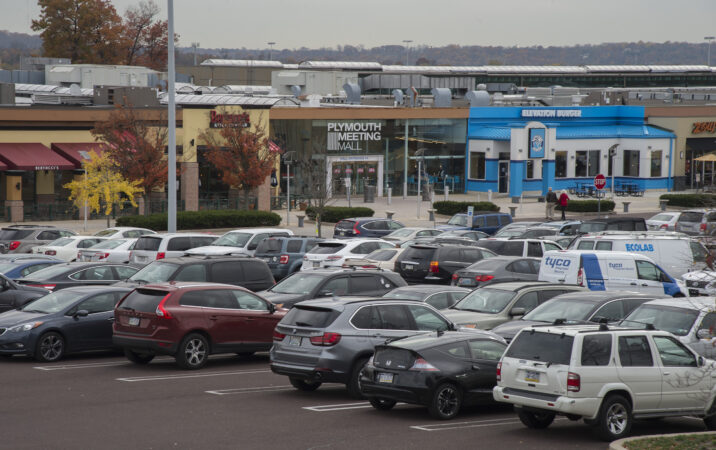 Plymouth Meeting Mall slated to be sold to Philly developer