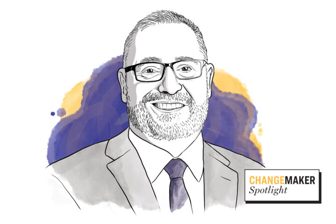 An Infrastructure for Empowerment