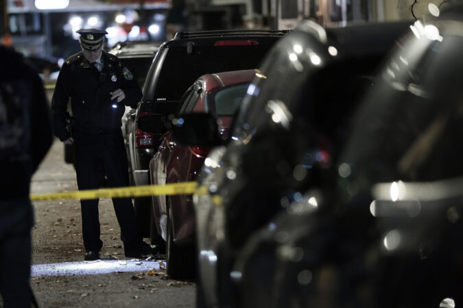 Young man and woman critically wounded in shooting dropped off at Children’s Hospital of Philadelphia