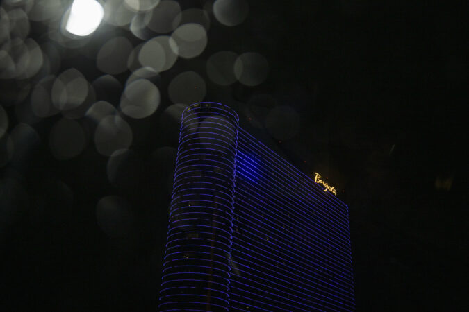 Two New Yorkers found dead in Atlantic City Borgata hotel room