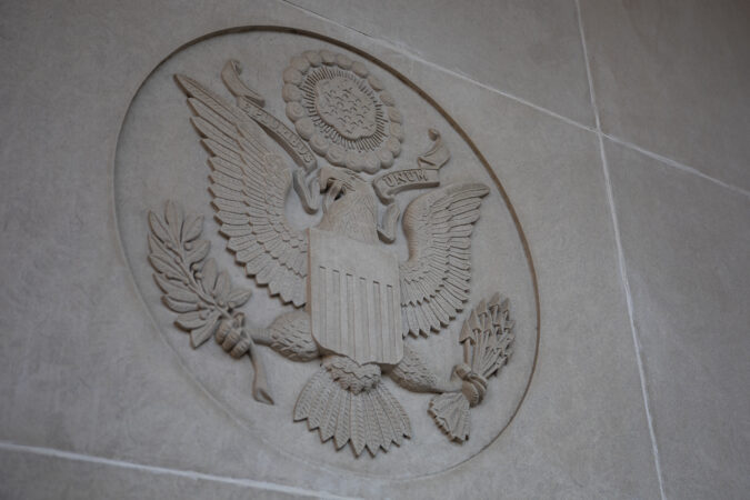 A former Philly ward leader was sentenced to a year in federal prison for stealing $140,000 from the ward and his church