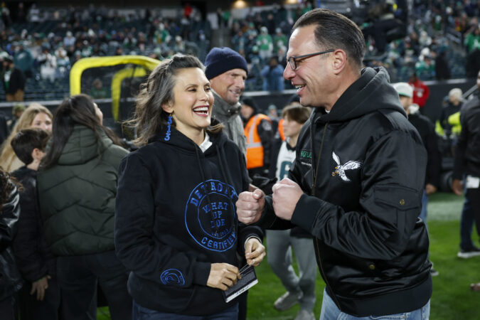 Shapiro’s long road to a budget deal | Morning Newsletter