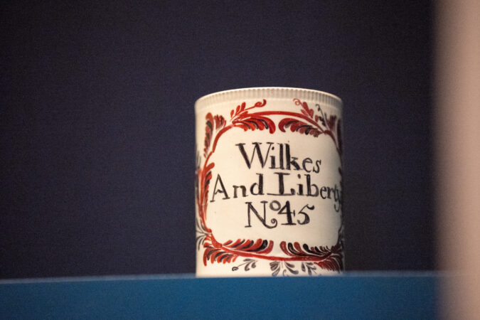 The boozy business of the American Revolution went down in Philly bars