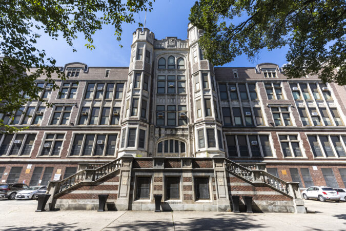 Stolen phones sparked a fight and ongoing tension at Frankford High