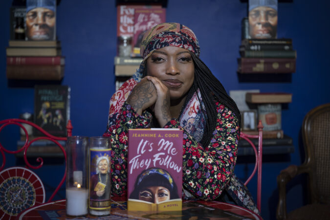 9 gift-worthy books from Philly authors