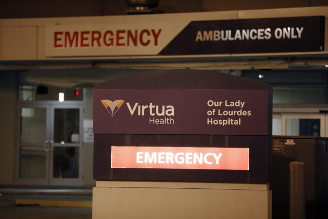 A New Jersey organ donation nonprofit is accused of ordering an organ recovery to go forward after a patient ‘reanimated’