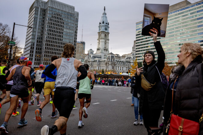 Everything you need to know about the 2025 Philadelphia Marathon