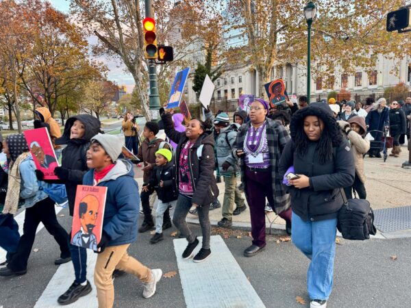 3,000 protested conditions for Philly’s Black students in 1967. Here’s how these city kids remembered it.