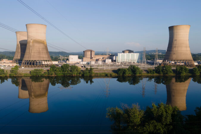 Trump administration steers $1 billion to Three Mile Island, Pennsylvania’s shuttered nuclear power plant championed by Shapiro