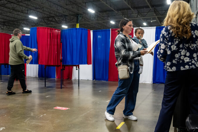 Party soul-searching, the Latino vote, and a South Jersey strategy: Takeaways from Tuesday’s election