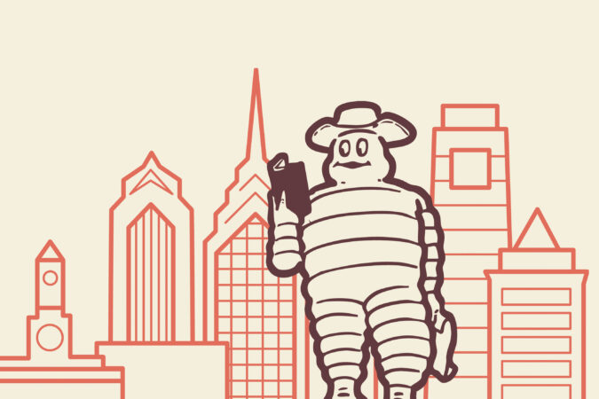How many stars will Philly win next week? Your Michelin Guide questions answered.