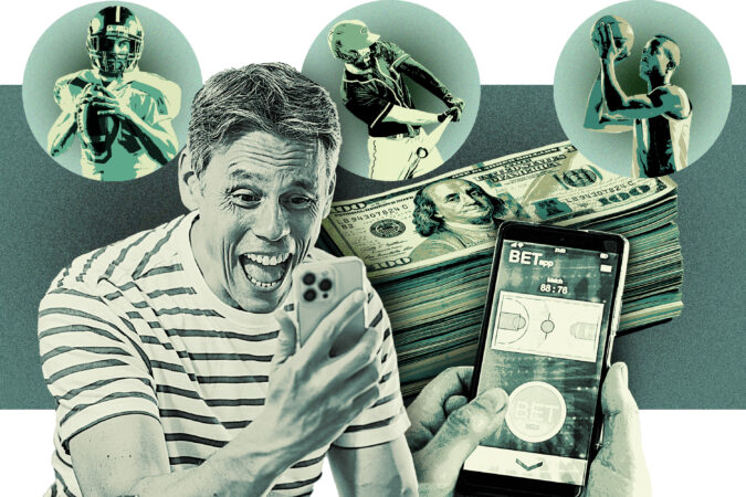 As Pa. and other states go all-in on sports betting, expect wagers — and cheating scandals — to keep coming