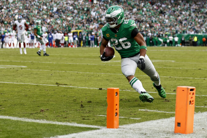 What we know (and don’t) about the Eagles entering Week 13 vs. the Bears