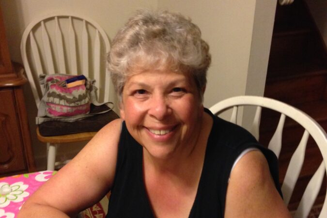 Jean E. Corrigan, former Montgomery County manager and longtime assistant to then-State Rep. Josh Shapiro, has died at 70