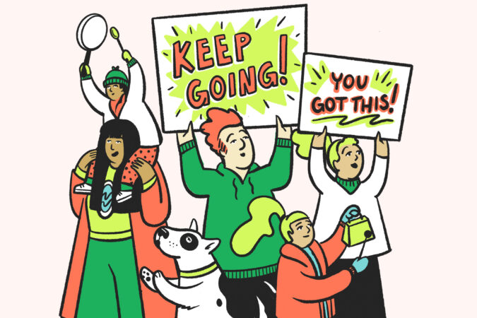 The spectator’s Guide to the 2025 Philadelphia Marathon