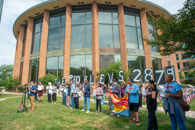 Bucks Sheriff-elect Danny Ceisler says he’ll act quickly to end controversial ICE alliance