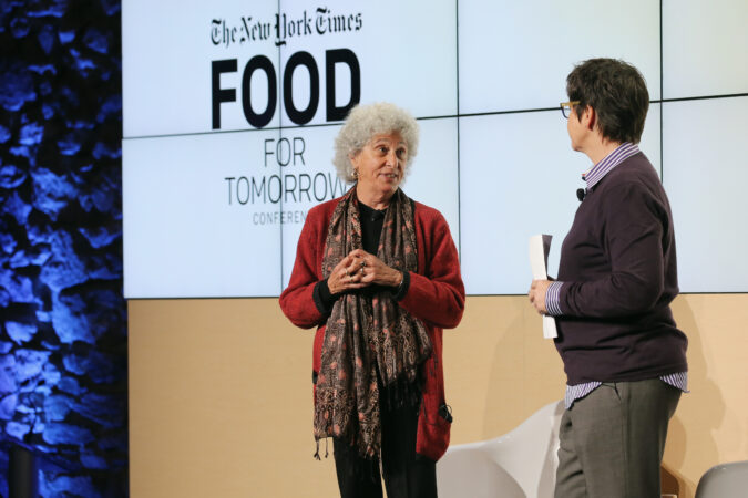 At 89, she’s a top nutrition expert. Here’s what she eats in a day.