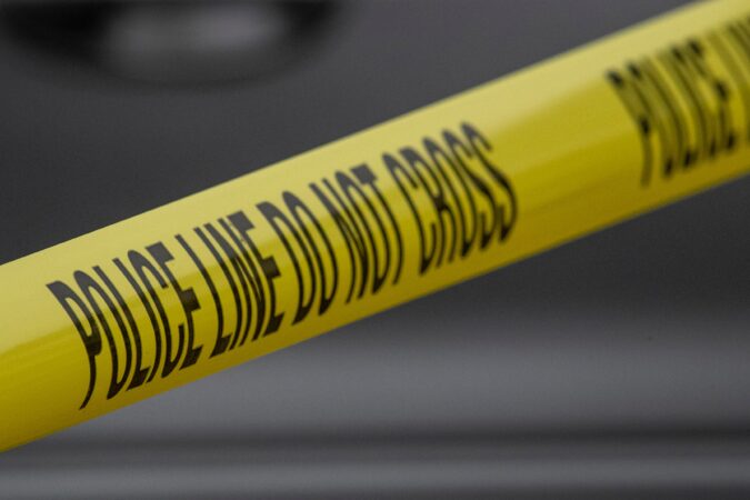 A Trenton woman was found dead in an abandoned car. Police say her boyfriend killed her.