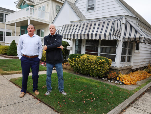 Selling the family Shore house | Real Estate Newsletter