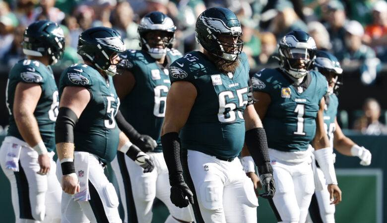 What is a Lisfranc injury? Where does it get its name? And what does it mean for Lane Johnson?