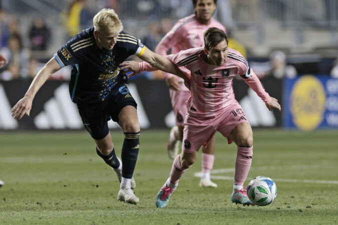 The Union’s 2026 MLS schedule is set. Here’s what to know about it.