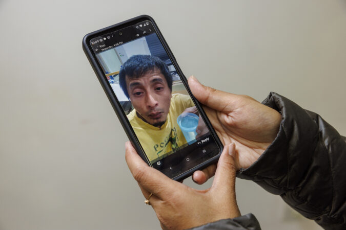 ‘ICE was waiting for him’ | Morning Newsletter