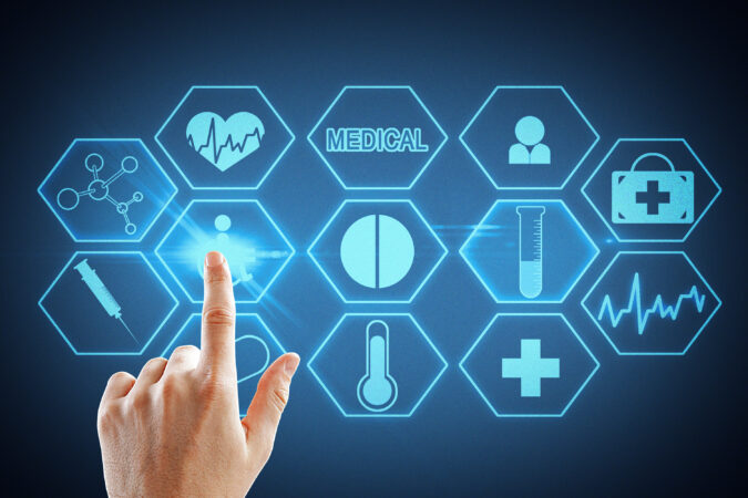 Patients’ use of AI chatbots makes sense, but tread carefully