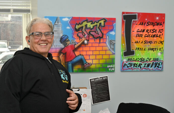 At Project HOME, providing shelter is just one link in a chain that restores dignity and offers hope | Philly Gives