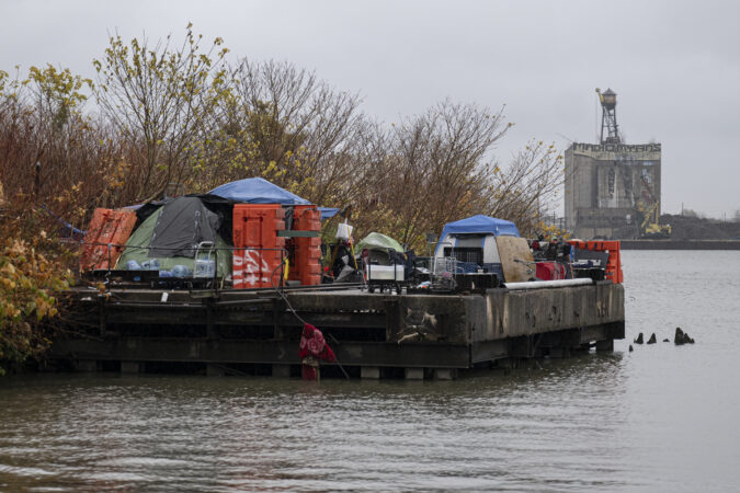 A ‘disastrous’ shift in housing policy | Morning Newsletter